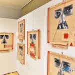 ściany muzealne smart wall